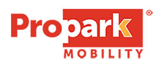 Propark Logo